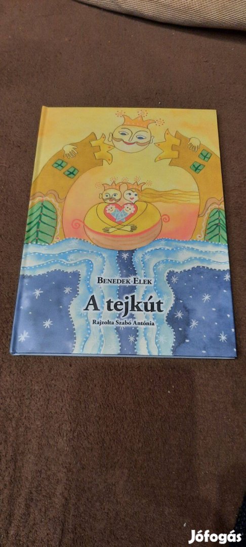 Benedek Elek A tejkút