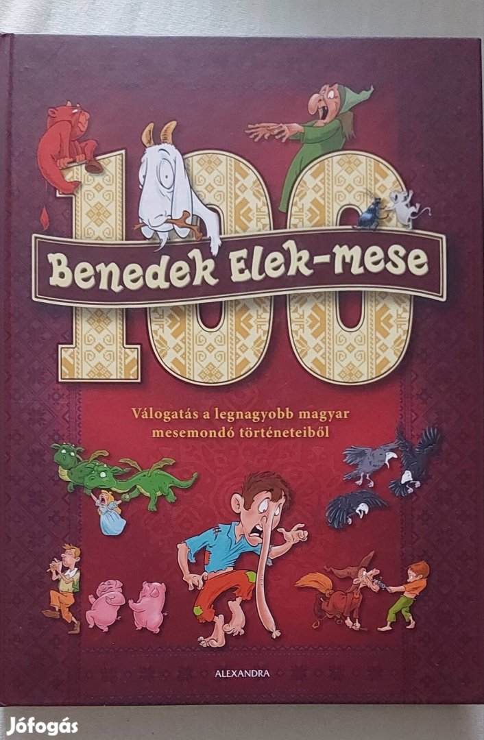 Benedek Elek meséi