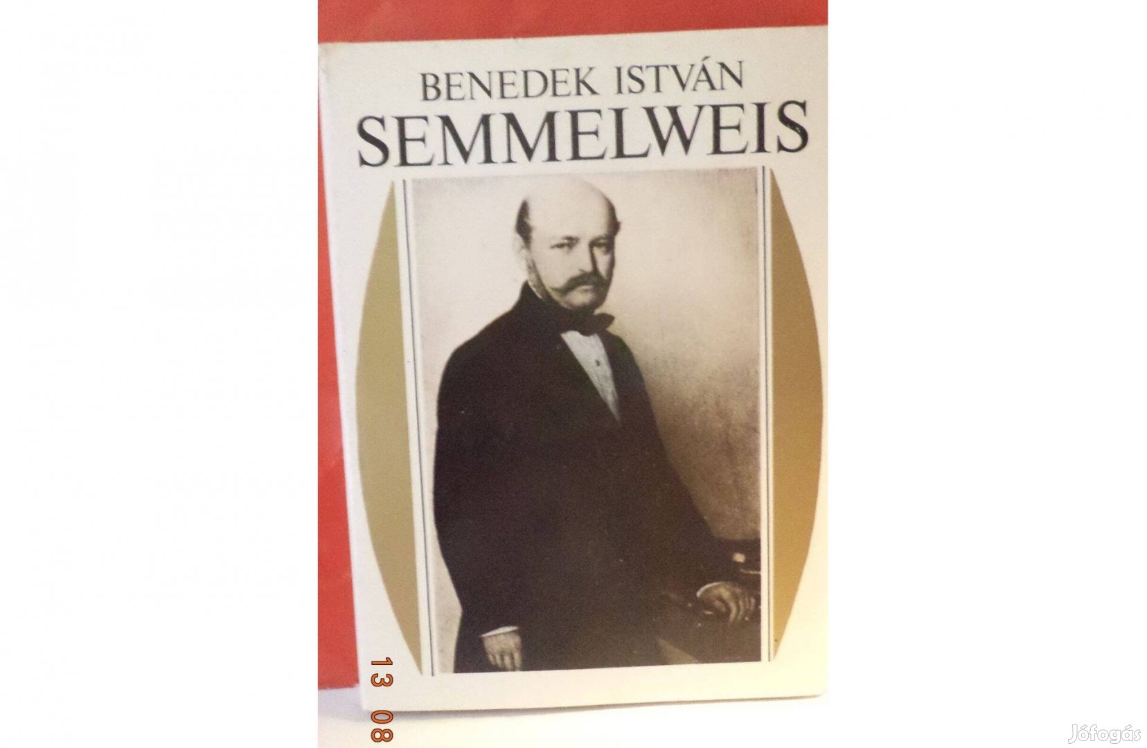 Benedek István: Semmelweis