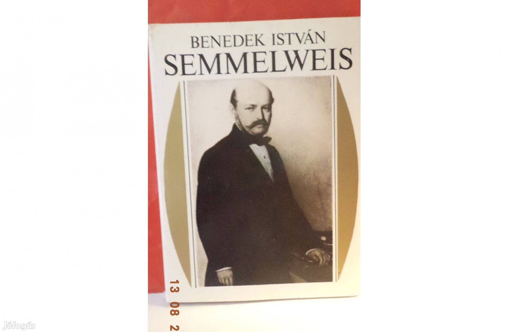 Benedek István: Semmelweis