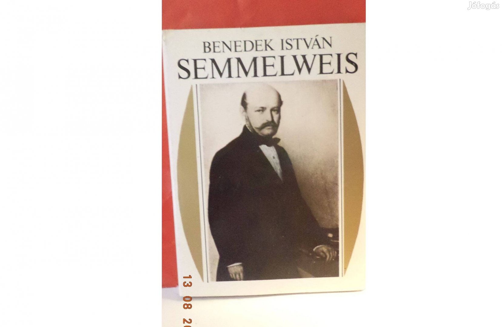 Benedek istván: Semmelweis