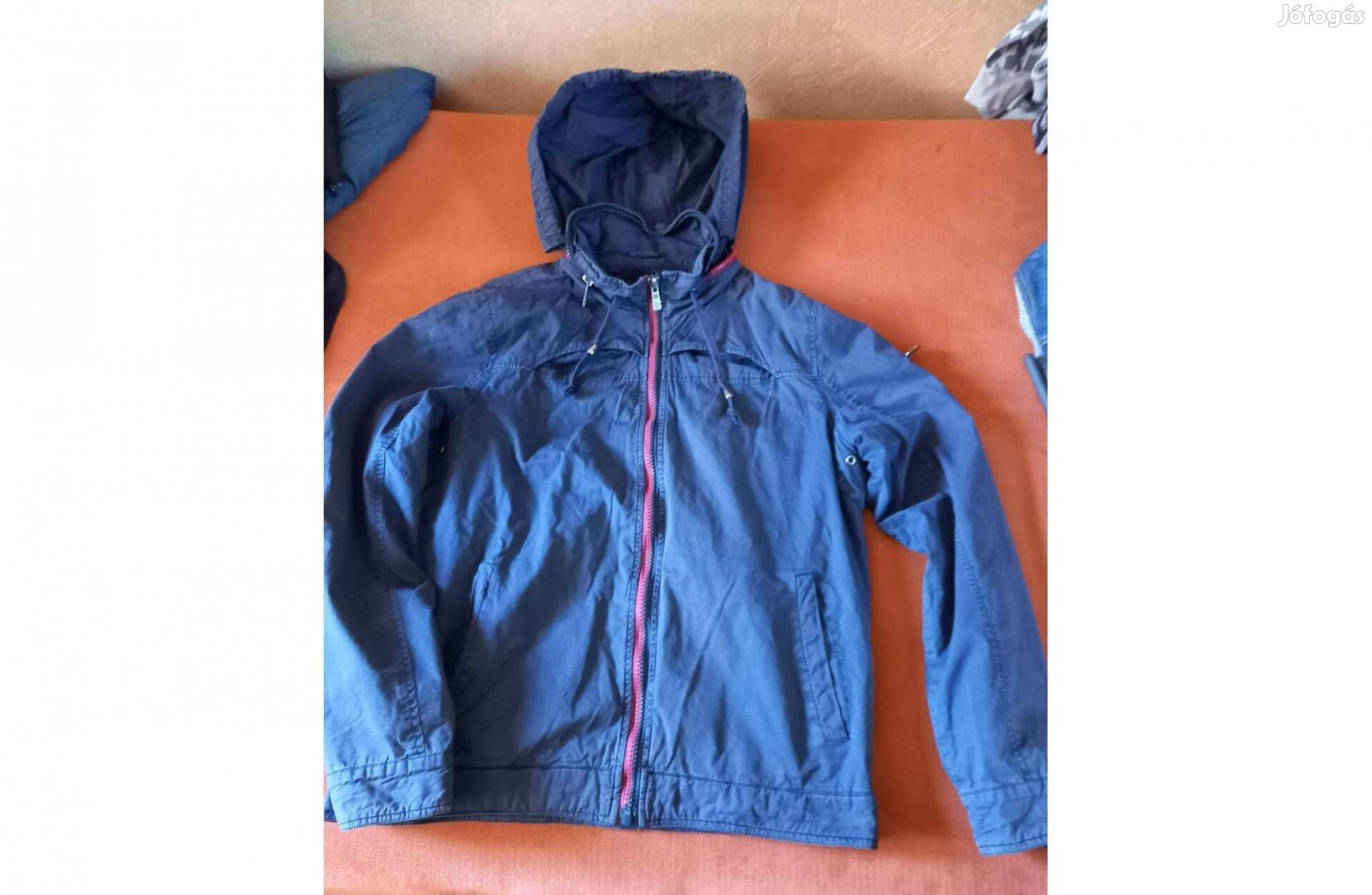 Benefish széldzseki L