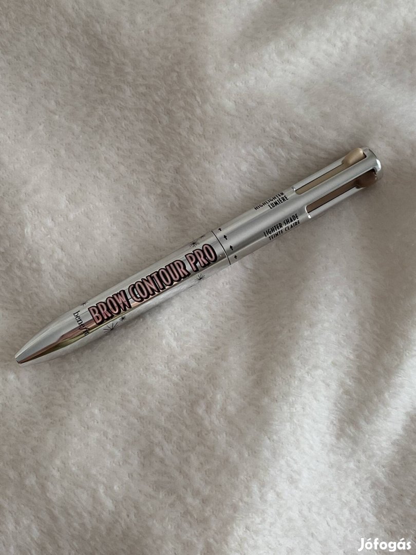 Benefit brow countour pro brow light szemöldökceruza