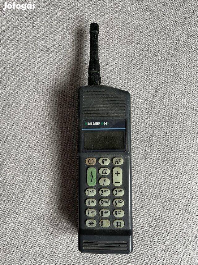 Benefon DTP-10 mobiltelefon