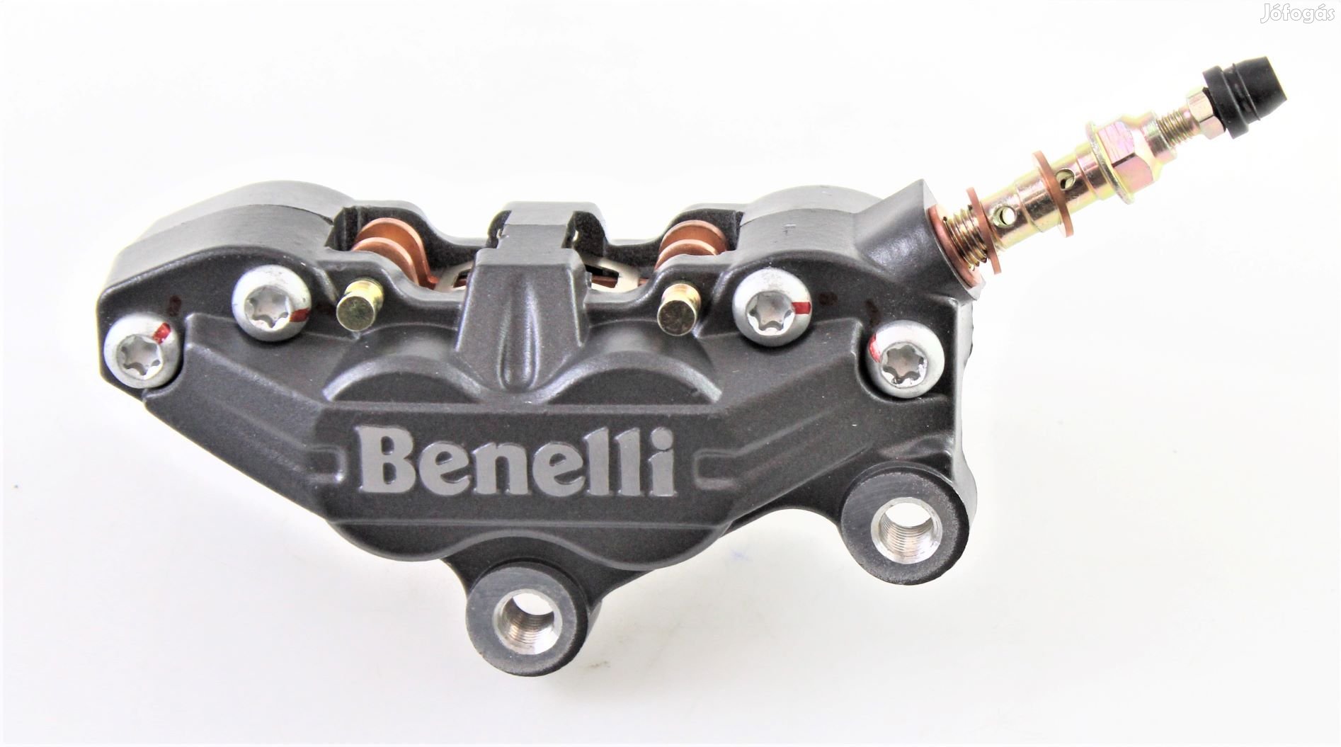 Benelli 45600P100211 első jobb féknyereg
