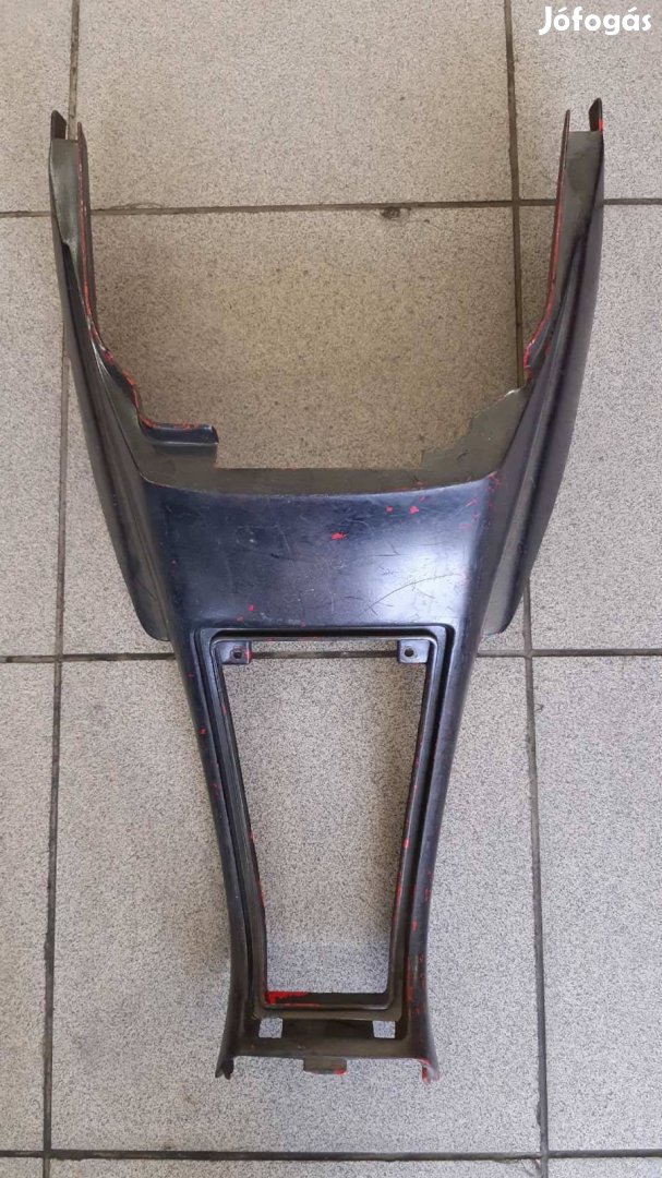 Benelli 491 gerincidom