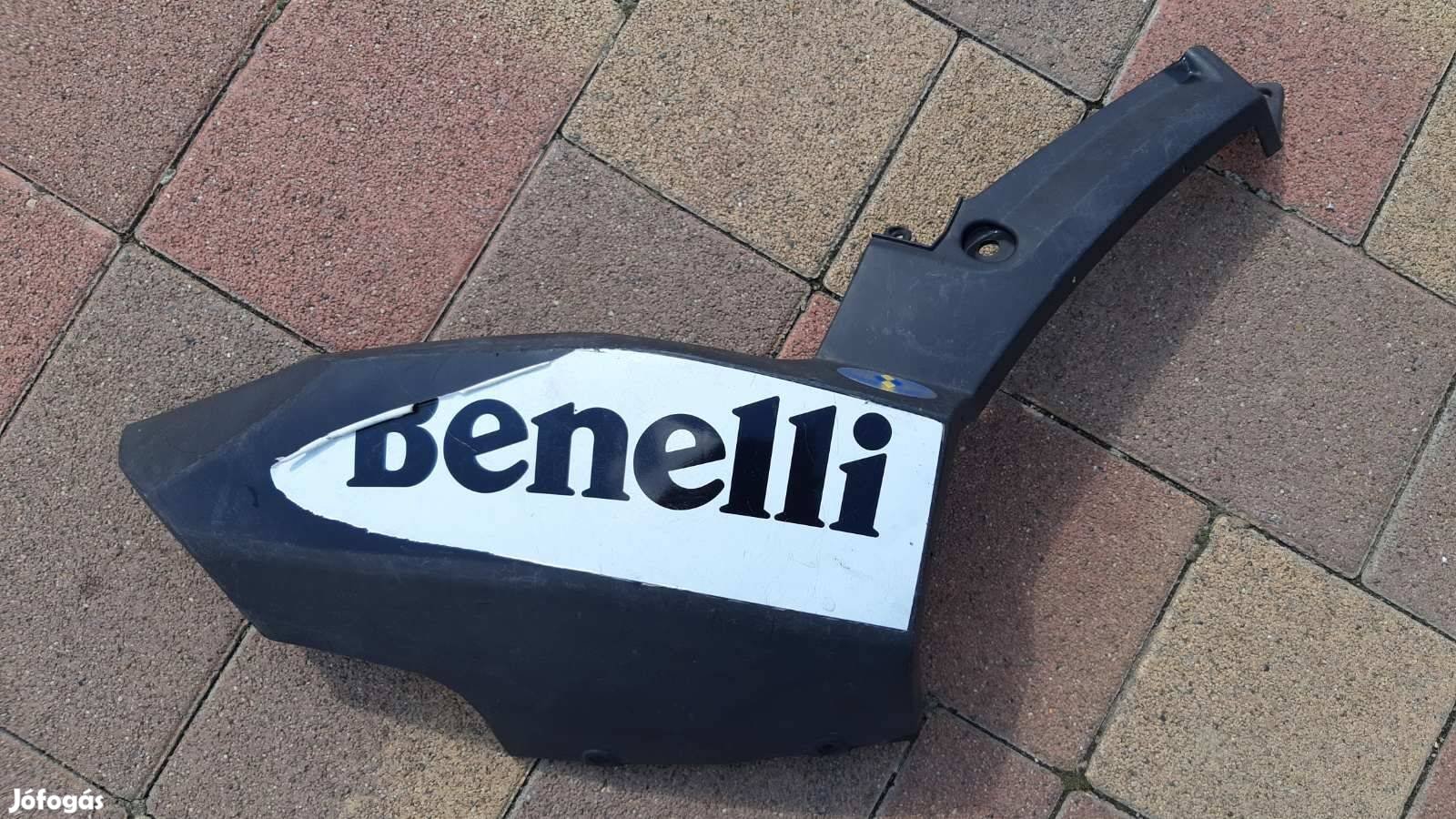 Benelli 49x Quattronove jobb hasidom