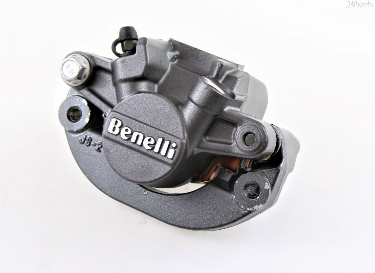 Benelli 55500P100400 hátsó féknyereg