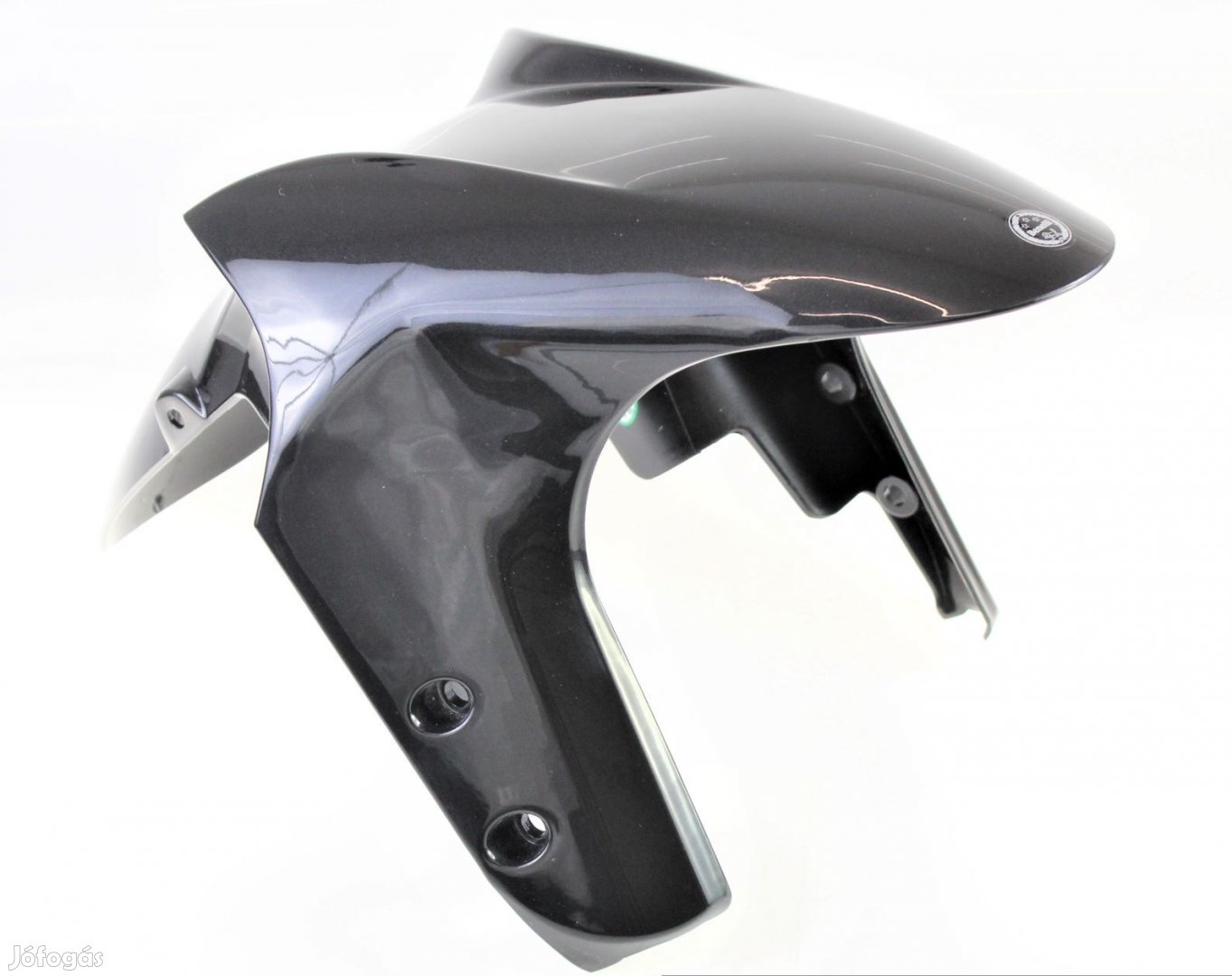 Benelli 65101P10015Z első sárvédő fekete