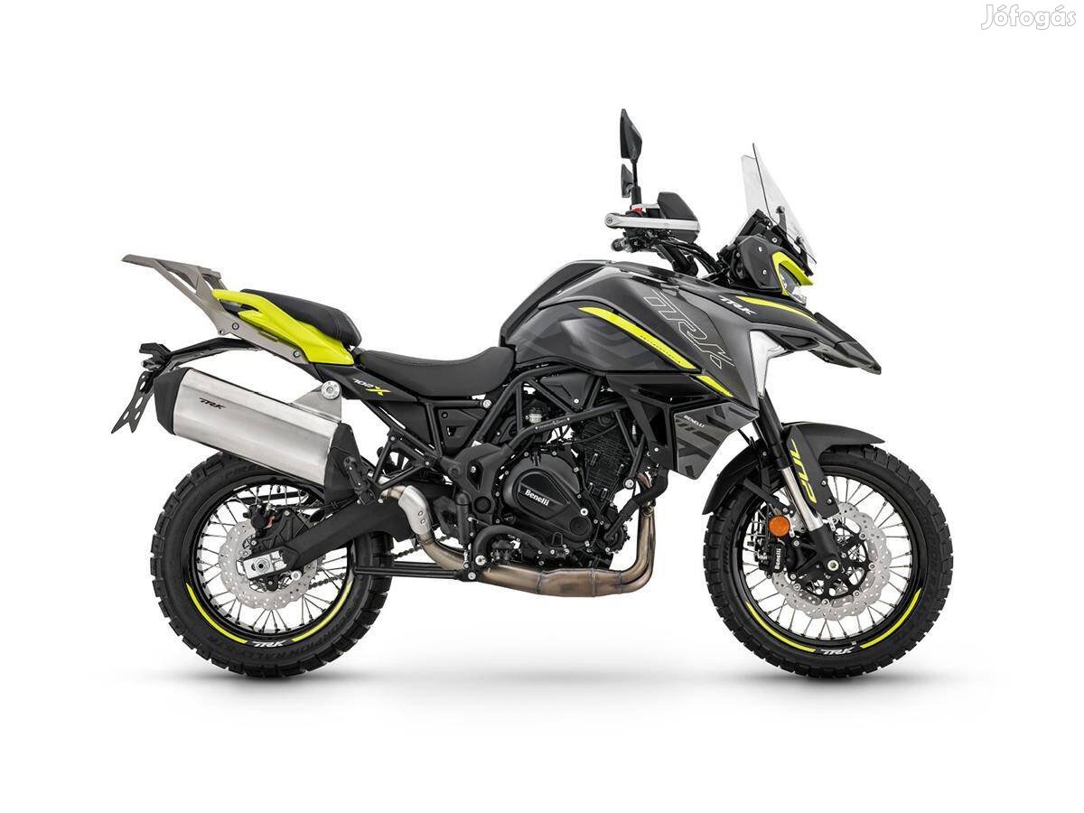 Benelli Egyéb 702 X