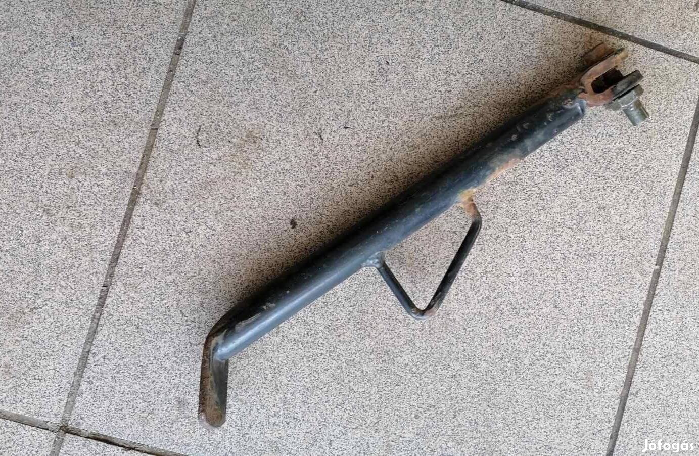Benelli Quattro Nove 49x oldalsztender