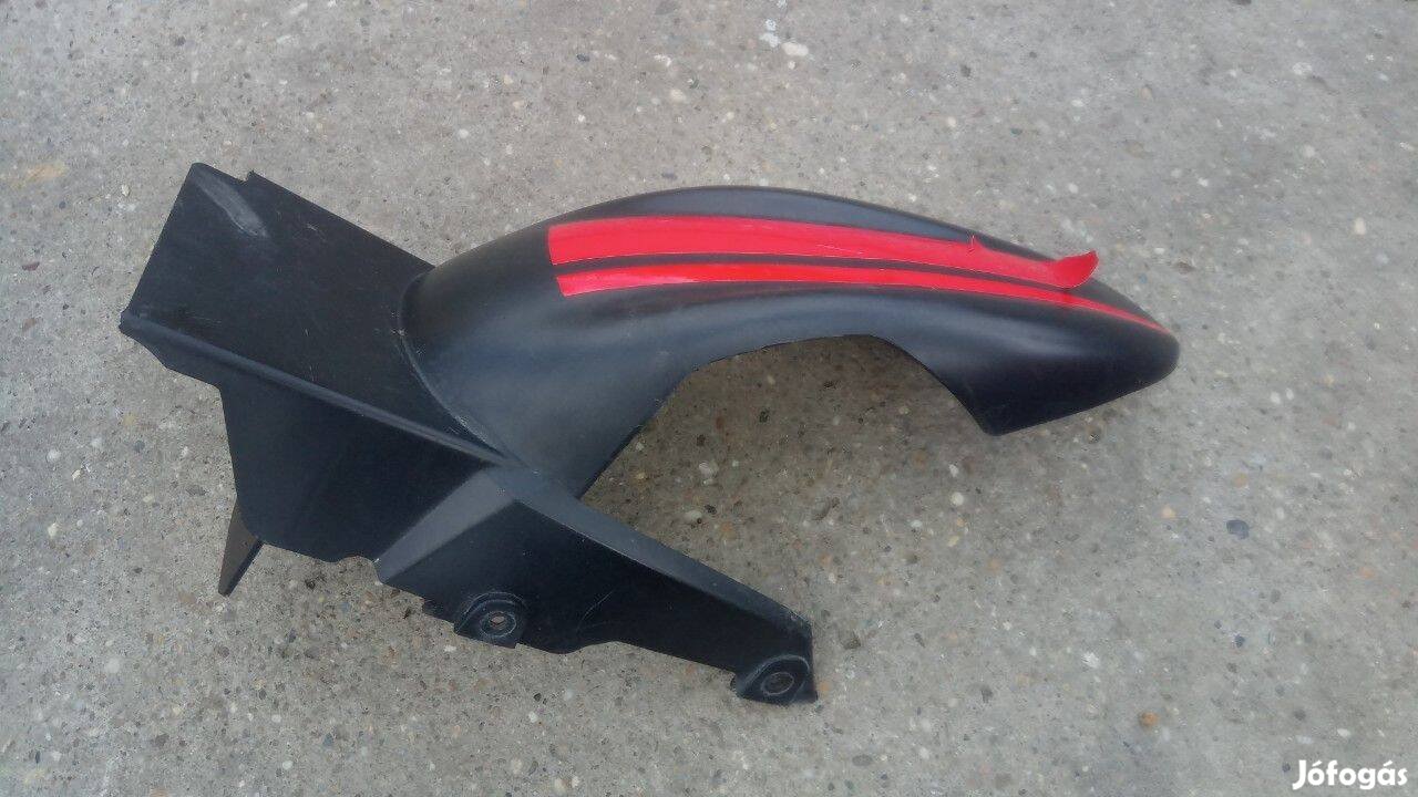 Benelli Quattro Nove 49x sárvédő