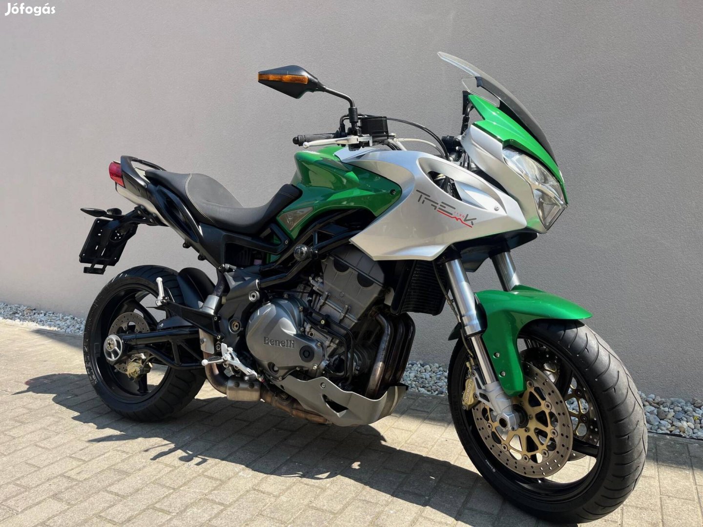 Benelli TRE-K 1130