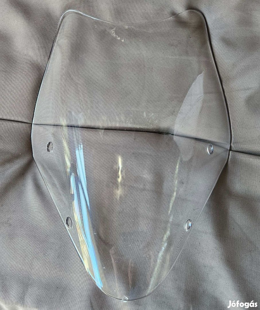 Benelli TRK702X gyári plexi
