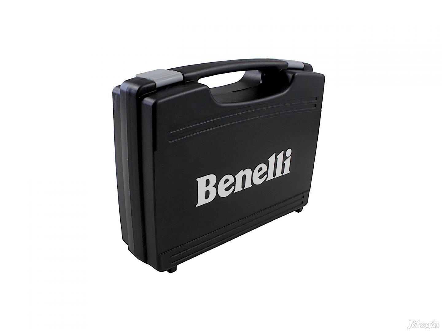 Benelli TXB. Zero diagnosztikai eszköz