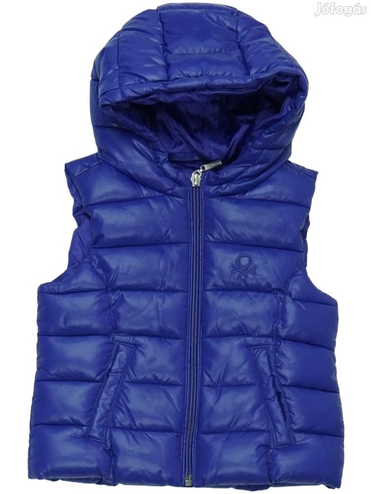 Benetton Használt (újszerű) Lány Mellény (Méret: 92)
