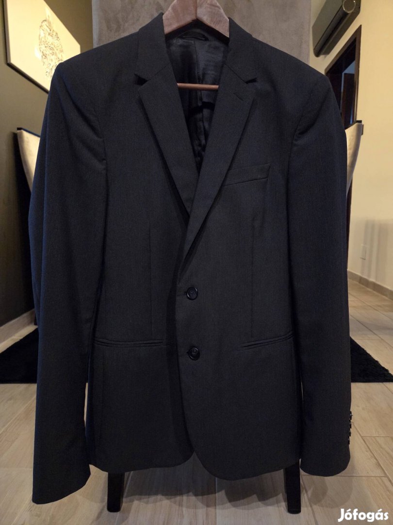 Benetton S-es 46-os zakó