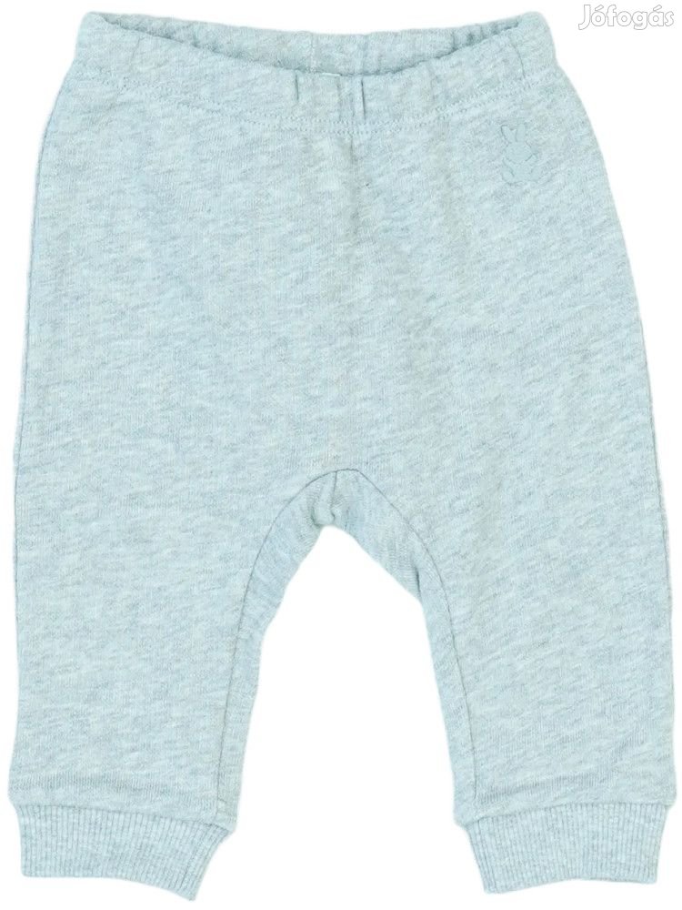 Benetton Új (címke nélküli) Fiú Melegítőnadrág (Méret: 68)