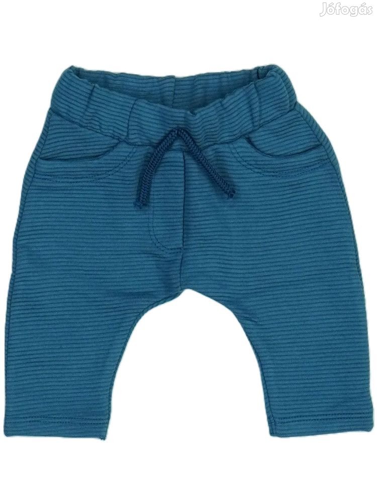 Benetton Új címkés Fiú Baby nadrág Méret 62