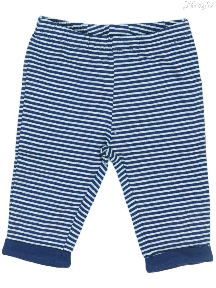 Benetton Új (címkés) Fiú Baby nadrág (Méret: 68)