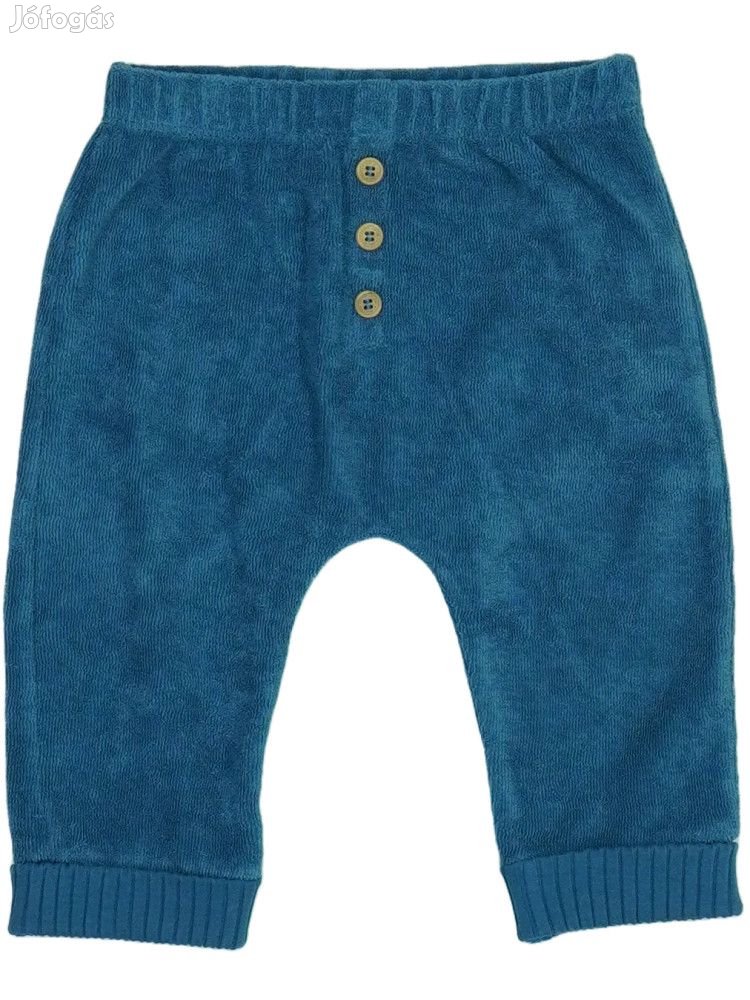 Benetton Új címkés Fiú Baby nadrág Méret 68