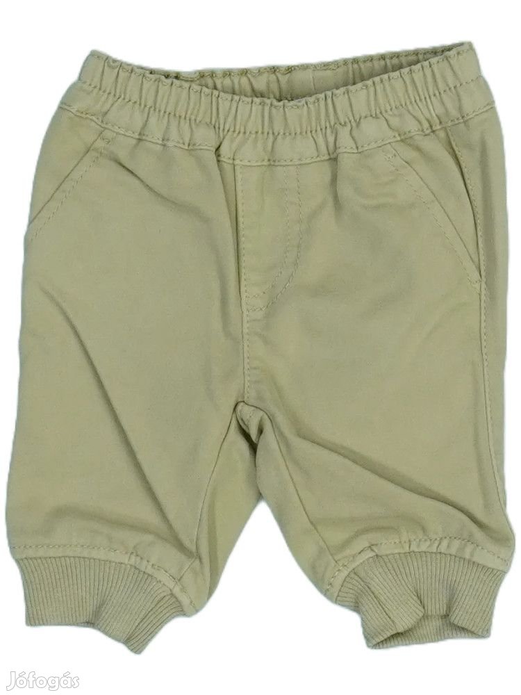 Benetton Új címkés Fiú Farmernadrág Méret 62