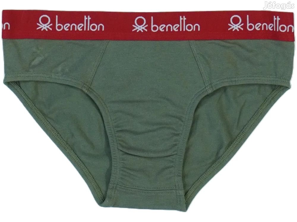 Benetton Új (címkés) Fiú Fiú / Férfi alsónadrág (Méret: 152)