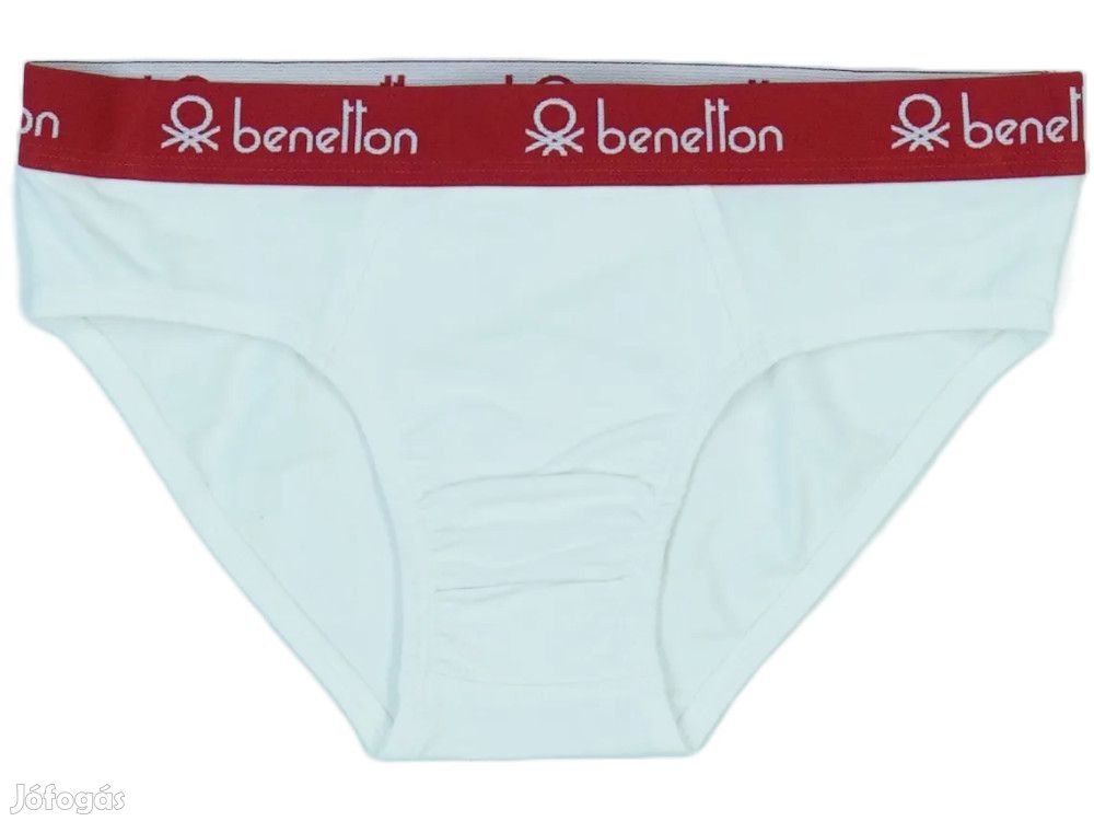 Benetton Új (címkés) Fiú Fiú / Férfi alsónadrág (Méret: 152)