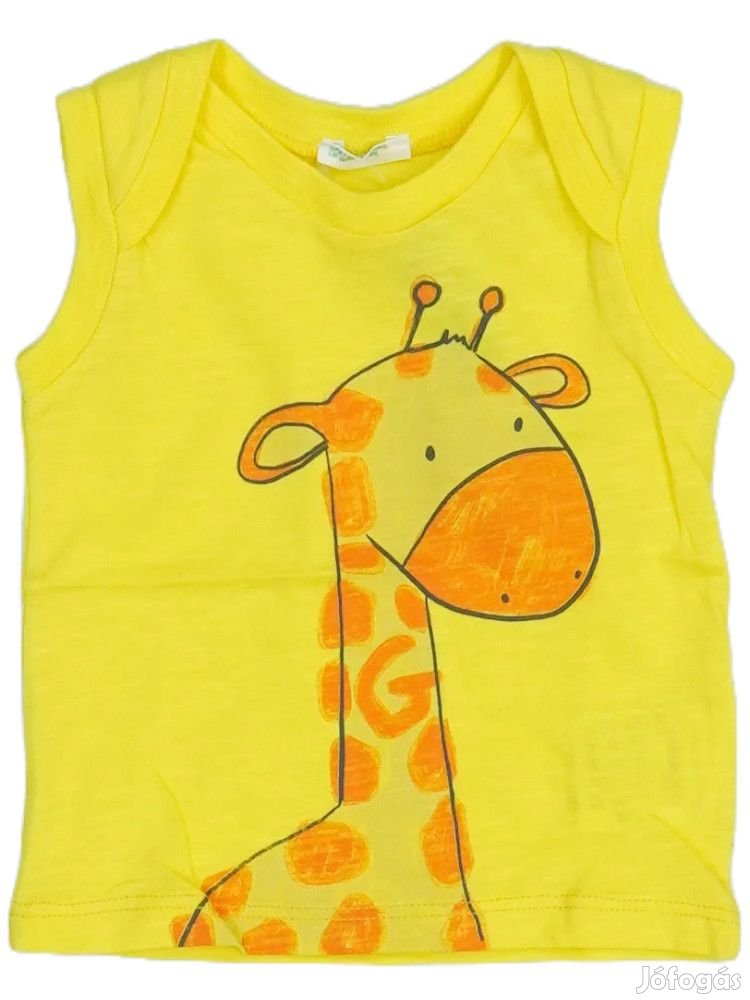 Benetton Új címkés Fiú Fiú Férfi atléta Méret 56