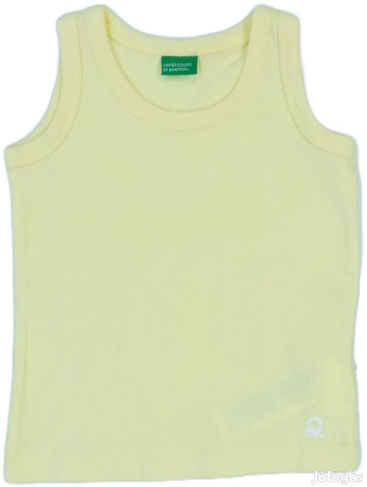 Benetton Új (címkés) Fiú Fiú / Férfi atléta (Méret: 62)