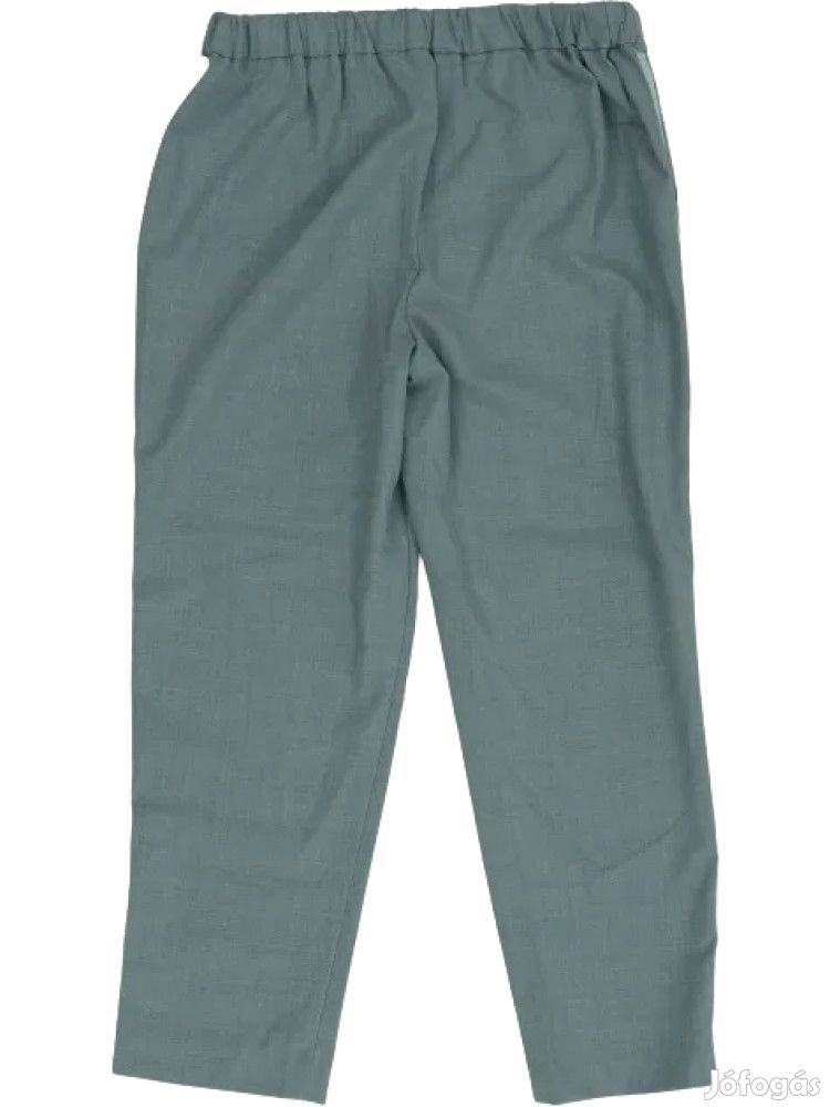 Benetton Új (címkés) Fiú Hosszúnadrág (Méret: 140)