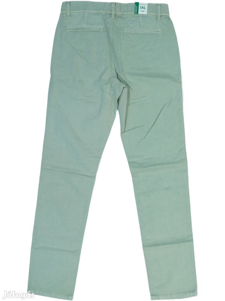 Benetton Új (címkés) Fiú Hosszúnadrág (Méret: 170)