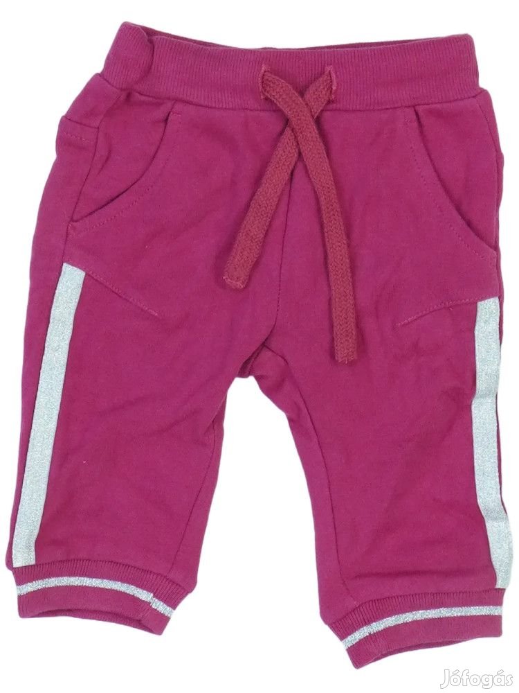 Benetton Új (címkés) Fiú Hosszúnadrág (Méret: 68)