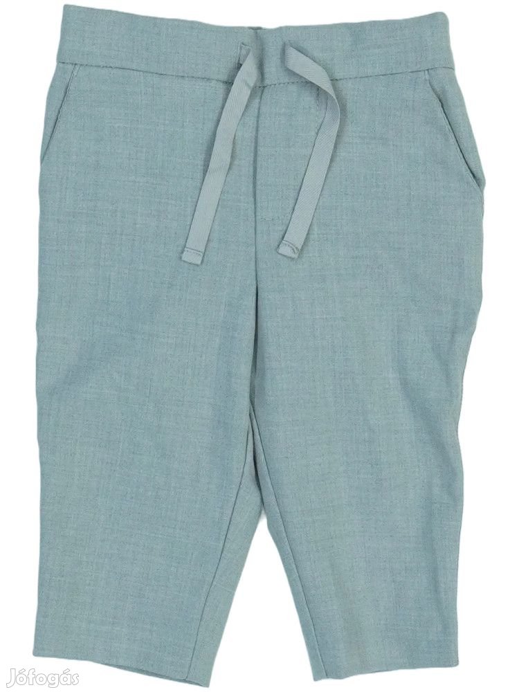 Benetton Új (címkés) Fiú Hosszúnadrág (Méret: 80)