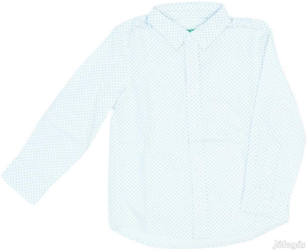 Benetton Új (címkés) Fiú Ing (Méret: 104)