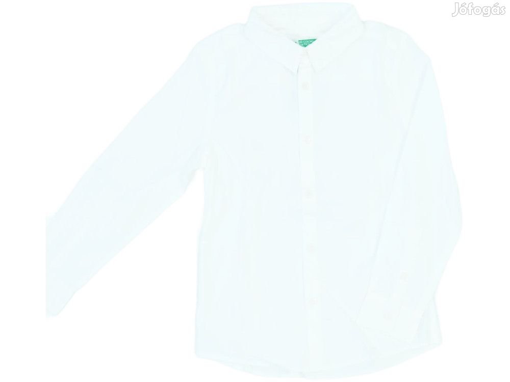 Benetton Új (címkés) Fiú Ing (Méret: 110)