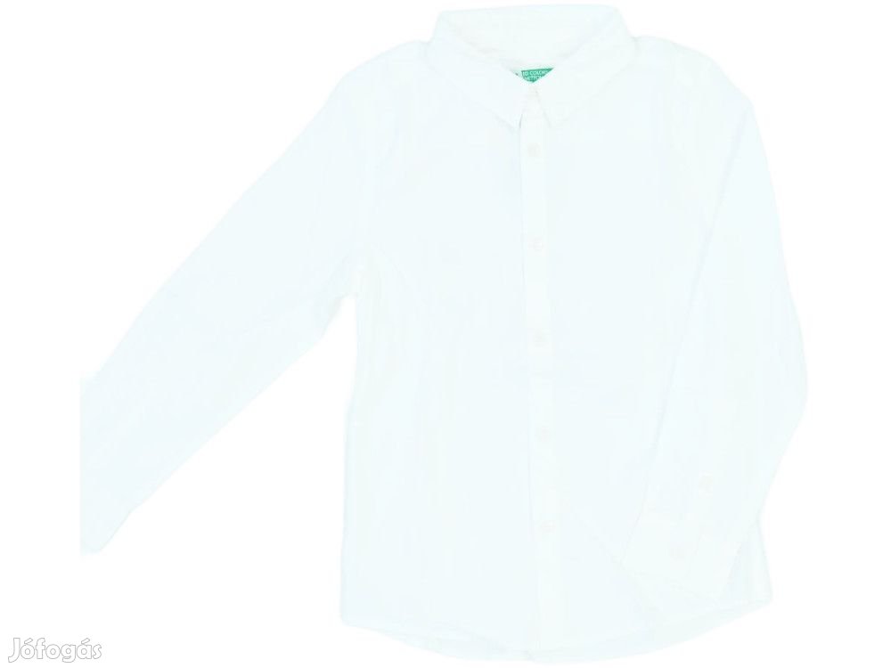 Benetton Új (címkés) Fiú Ing (Méret: 110)