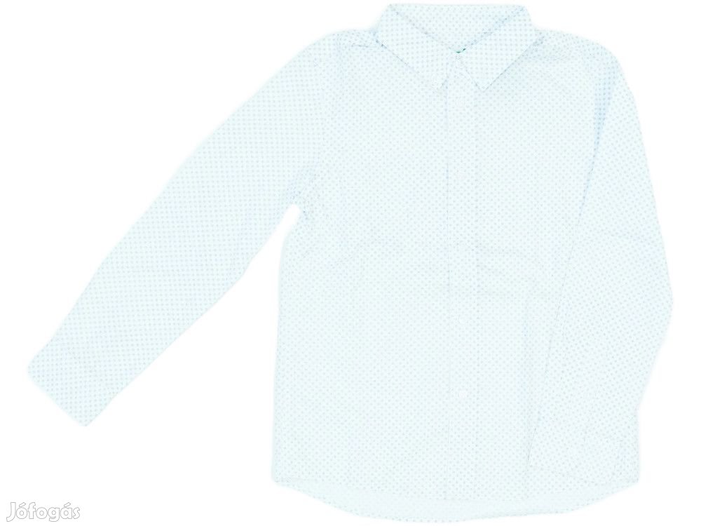 Benetton Új (címkés) Fiú Ing (Méret: 128)