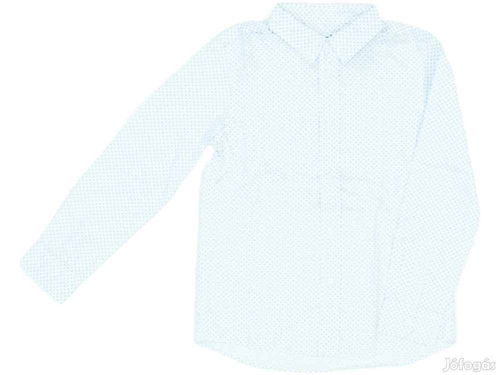 Benetton Új (címkés) Fiú Ing (Méret: 128)