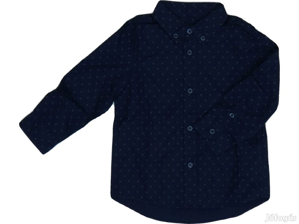 Benetton Új (címkés) Fiú Ing (Méret: 80)