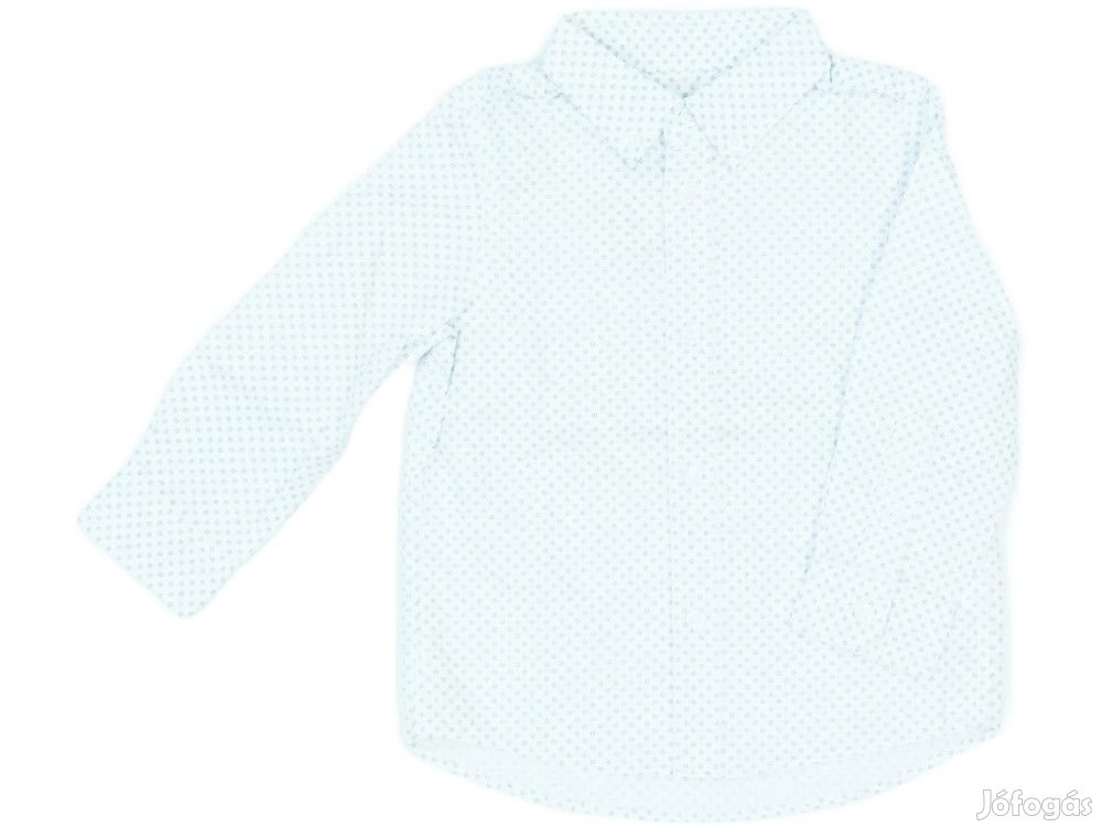 Benetton Új (címkés) Fiú Ing (Méret: 86)