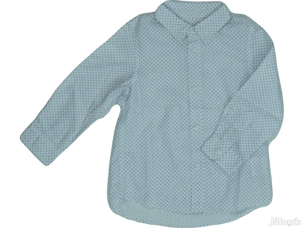 Benetton Új (címkés) Fiú Ing (Méret: 92)