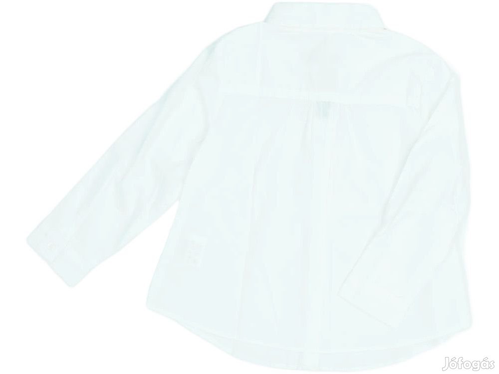 Benetton Új (címkés) Fiú Ing (Méret: 92)