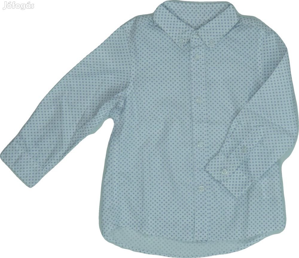 Benetton Új (címkés) Fiú Ing (Méret: 92)