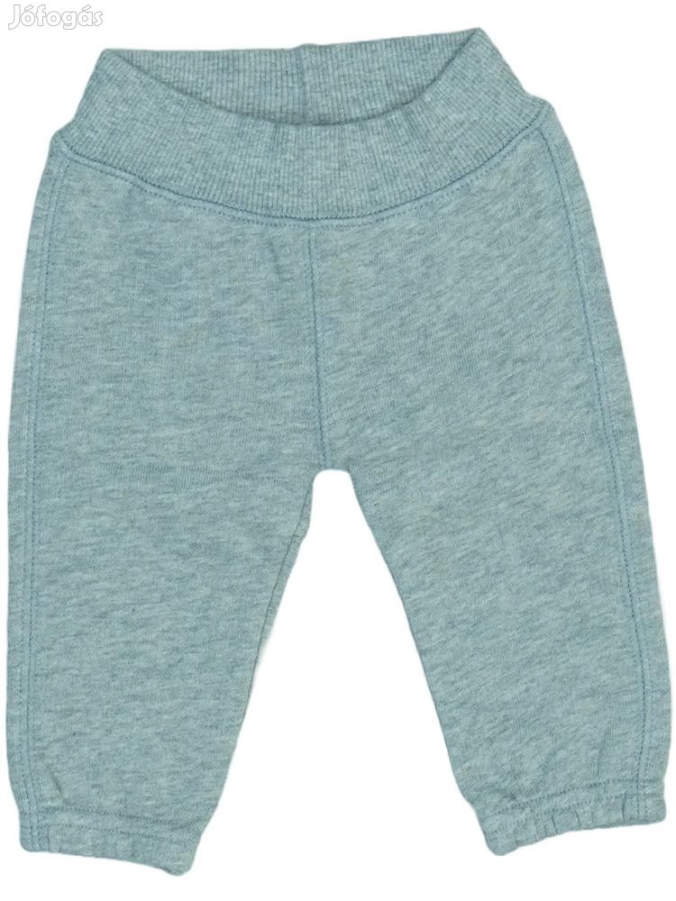 Benetton Új címkés Fiú Melegítőnadrág Méret 62