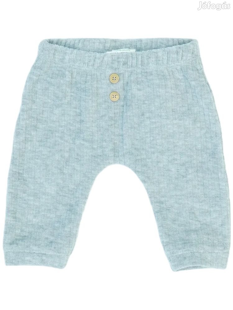 Benetton Új (címkés) Fiú Melegítőnadrág (Méret: 62)