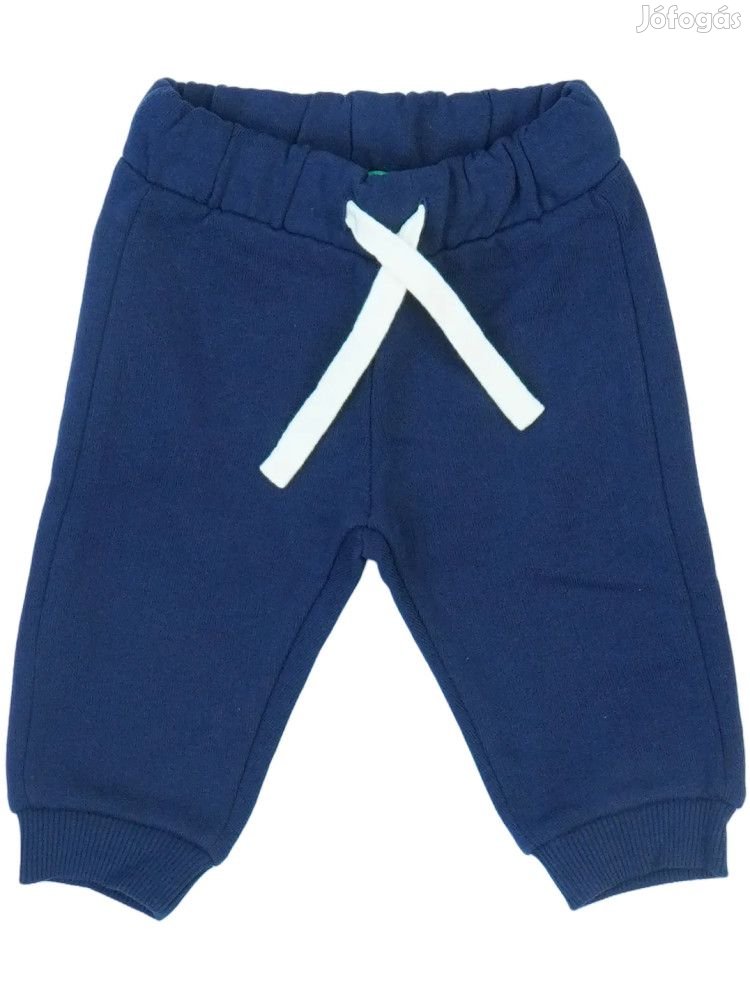 Benetton Új (címkés) Fiú Melegítőnadrág (Méret: 68)