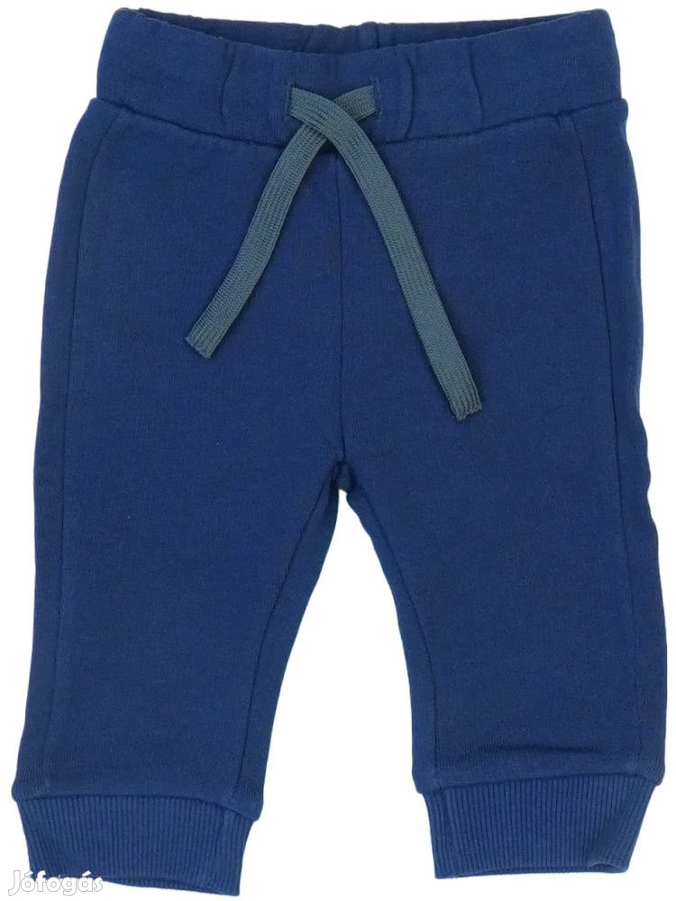 Benetton Új (címkés) Fiú Melegítőnadrág (Méret: 68)