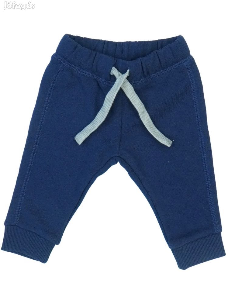 Benetton Új (címkés) Fiú Melegítőnadrág (Méret: 68)