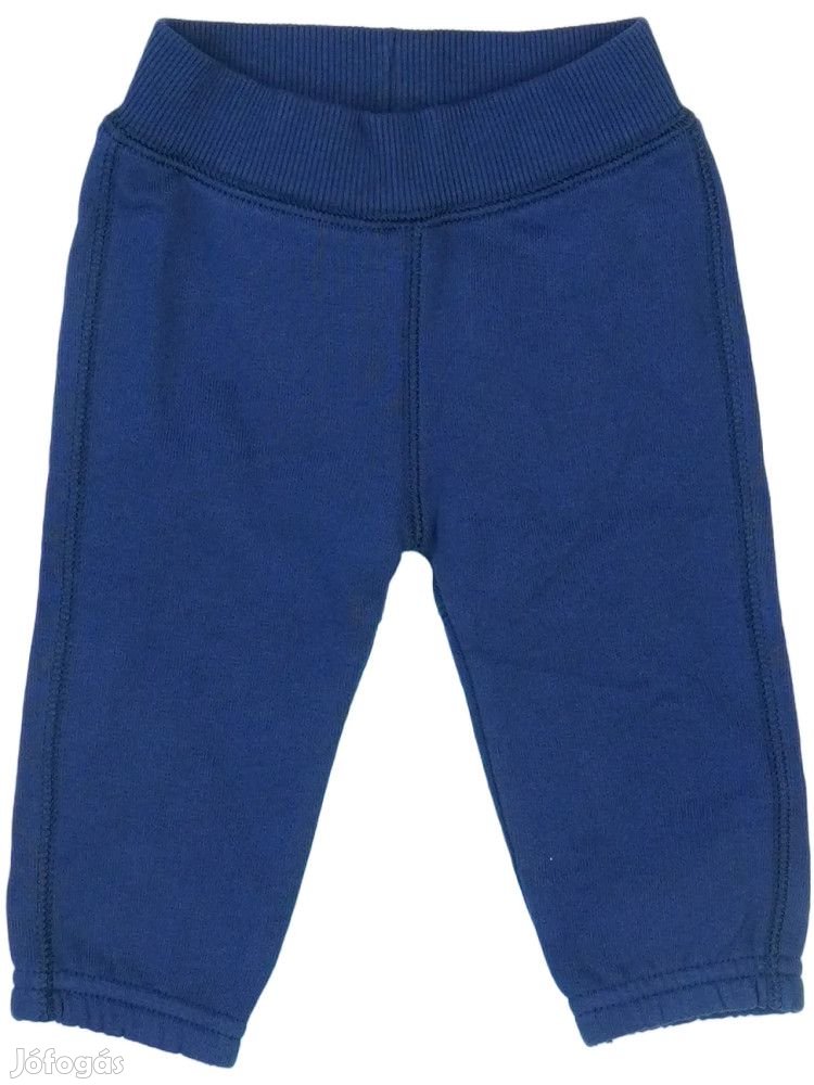 Benetton Új (címkés) Fiú Melegítőnadrág (Méret: 68)